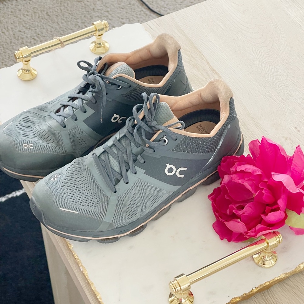 COPY - ON Cloudace Size 9